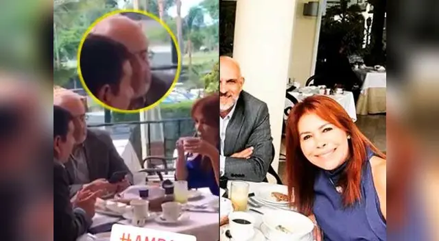 Magaly Medina será entrevistada por Beto Ortiz antes de su posible regreso a la televisión