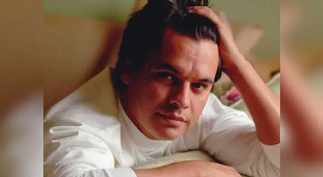 Periodista afirma que Juan Gbriel está vivo y presenta inédita prueba