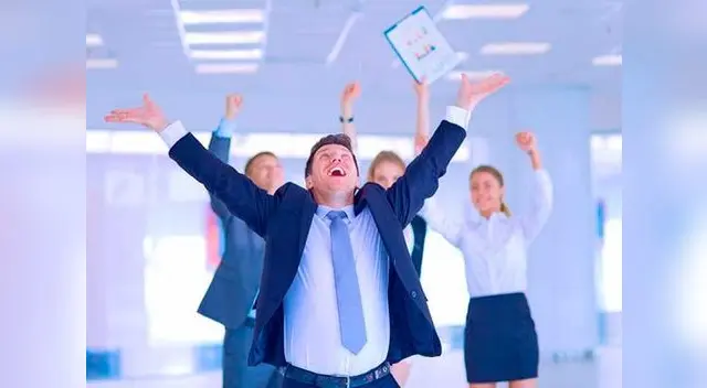 Estas con las mejores empresas del mundo para trabajar en Perú