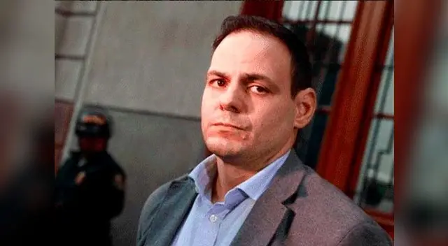 Mark Vito recibió orden de impedimento de salida del país Mark Vito recibió orden de impedimento de salida del país