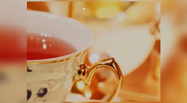 Si te gusta compartir, un té navideño puede ser el obsequio ideal para tu amigo secreto