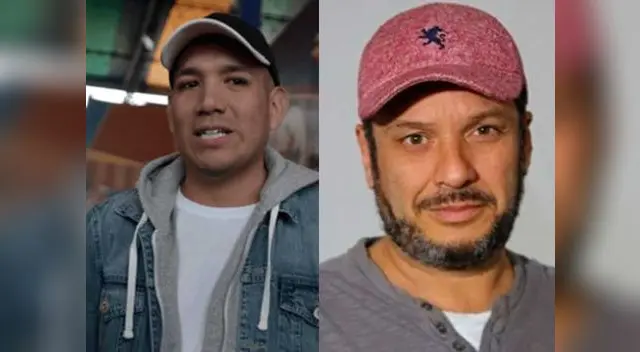 Productor de 'Esto es guerra' deja mal parado a Lucho Cáceres con fulminante comentario Productor de 'Esto es guerra' deja mal parado a Lucho Cáceres con fulminante comentario