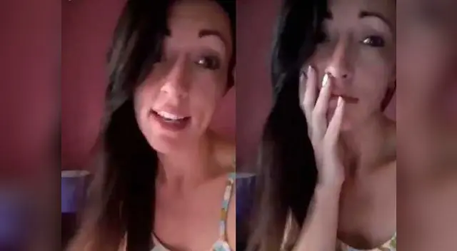 Descubre que su novio le enviaba 'packs' a otras y lo destruye socialmente Descubre que su novio le enviaba 'packs' a otras y lo destruye socialmente