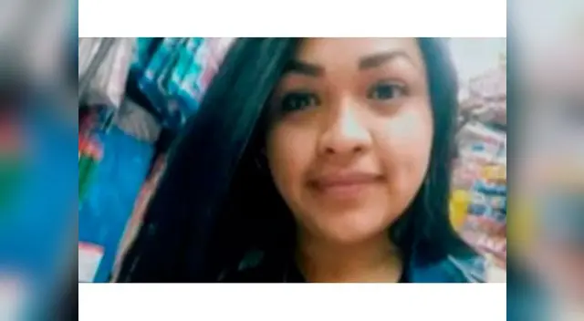 Andrea Rivera no resistió y murió por las lesiones Andrea Rivera no resistió y murió por las lesiones