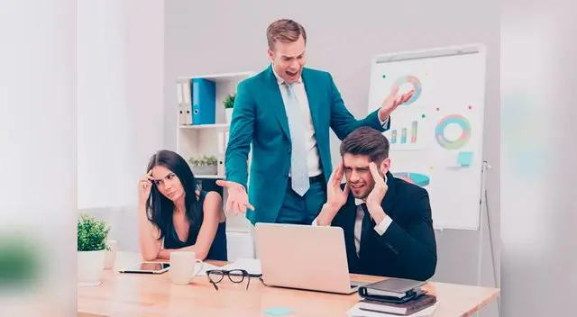 Las lucha por tener la razón impide que se tomen buenas decisiones