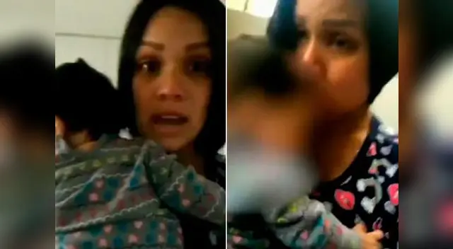 Andrea San Martín lloró al hablar de lo duro que es ser mamá soltera Andrea San Martín lloró al hablar de lo duro que es ser mamá soltera