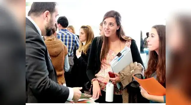 Las empresas con trabajadores jóvenes deben brindarle ambientes que inviten al intercambio de ideas