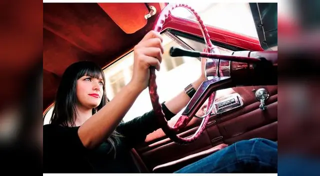 Las marcas de vehículos introducen nuevas tecnologías que mejoran la seguridad a bordo Las marcas de vehículos introducen nuevas tecnologías que mejoran la seguridad a bordo