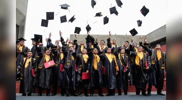 Beca 18 apoya al talento peruano Beca 18 apoya al talento peruano