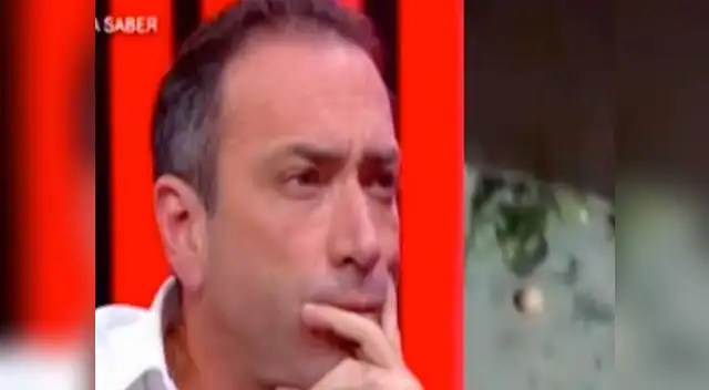 Carlos Galdós es despedido de revista tras inoportunos comentarios sobre Keiko Fujimori