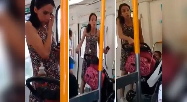 Joven genera polémica en Facebook por no priorizar a su hijo