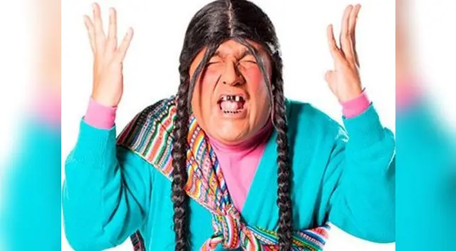 Poder Judicial del Cusco ordenó sacar del aire el programa de "La Paisana Jacinta"