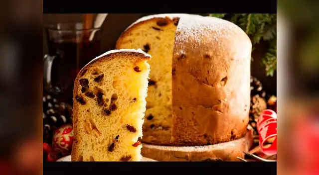 Minsa alerta sobre el consumo de panetón para estas fiestas navideñas