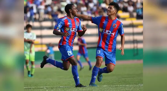 Alianza Universidad venció 3-1 al Pirata Alianza Universidad venció 3-1 al Pirata