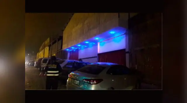 Liberaron a mujeres que eran explotadas laboral y sexualmente