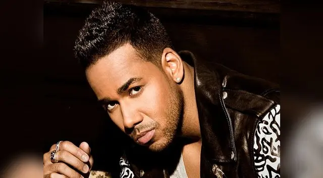Romeo Santos está listo para la furia musical
