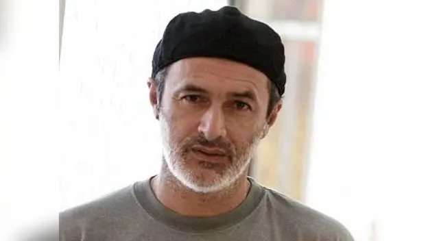 Carlos Alcántara reveló la identidad del supuesto usuario de Facebook que atacó a su hijo Carlos Alcántara reveló la identidad del supuesto usuario de Facebook que atacó a su hijo