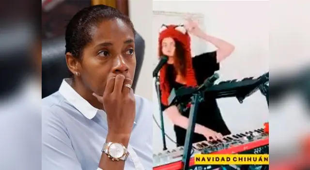 Crean villancico Estamos Chihuán Crean villancico Estamos Chihuán