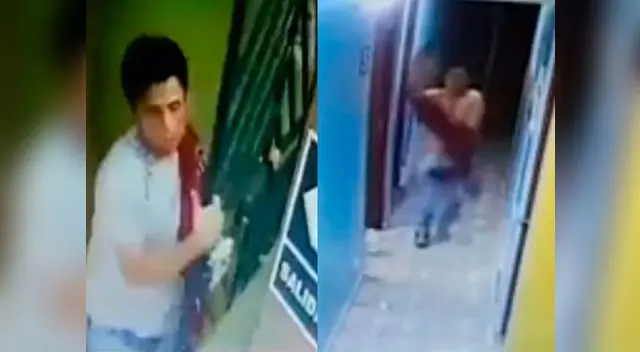 Sujeto que violó a mujer volvió a cometer el mismo delito   