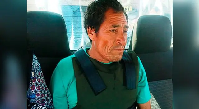 Poder Judicial dictó prisión contra obrero Estein Cruz Rodríguez por matar a su ex pareja Poder Judicial dictó prisión contra obrero Estein Cruz Rodríguez por matar a su ex pareja