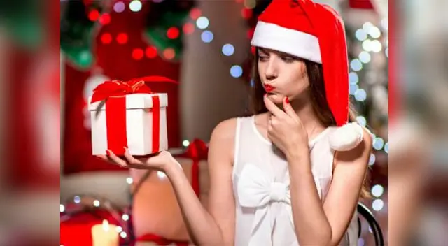 Si no se cuenta con los recursos necesarios para comprar algún presente, no hay mejor regalo que uno hecho manualmente