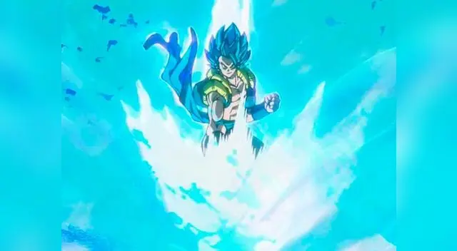 Se revela impresionante tráiler con la participación de Goget Se revela impresionante tráiler con la participación de Goget