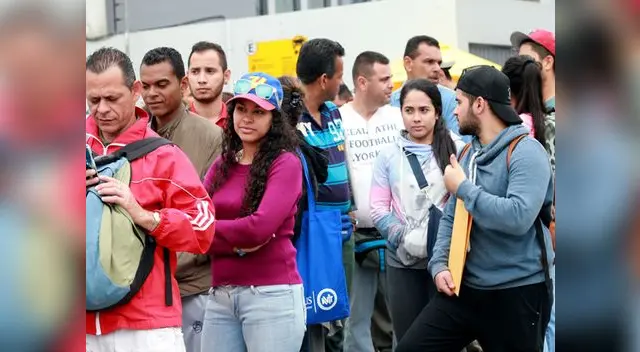 La intención es "dejar de ser vistos como un problema", señalan