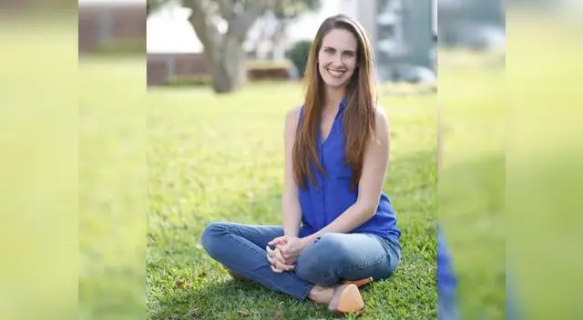 Emilia Drago enterneció las redes sociales con fotografía al lado de su hija