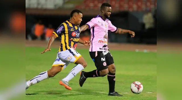 Boys hizo los descargos que hubo problemas de visualización de pago