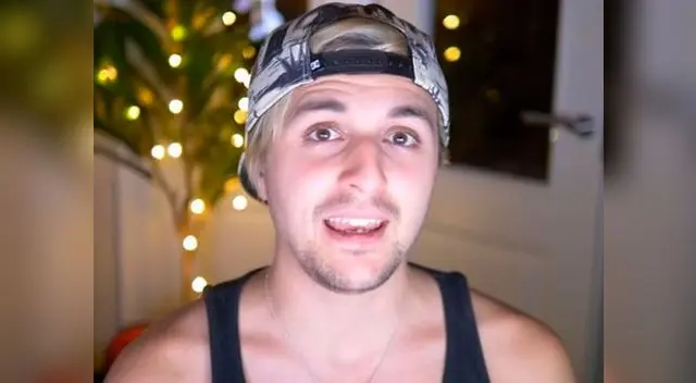 Denuncian a famoso youtuber por abuso sexual   