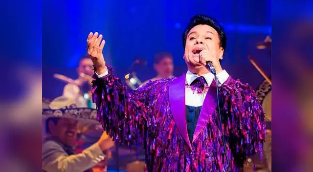 Músico que trabajó con Juan Grabiel aseguró que el Divo de Juárez fingió su muerte