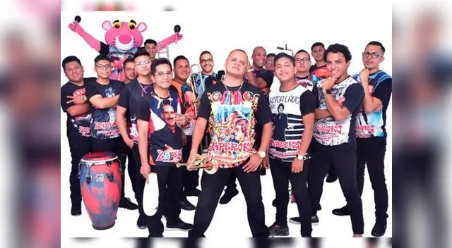 Denuncian a integrante de Zaperoko por homofobia 