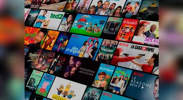 YouTube: Conoce las series que se estrenará Netflix en diciembre [VIDEOS]