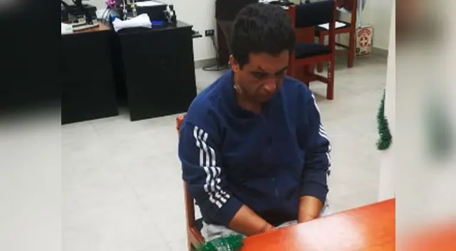 Ministerio Público pide prisión preventiva contra el ciudadano venezolano Jean Piero Castro Gouveia por asesinar a su ex pareja Ministerio Público pide prisión preventiva contra el ciudadano venezolano Jean Piero Castro Gouveia por asesinar a su ex pareja