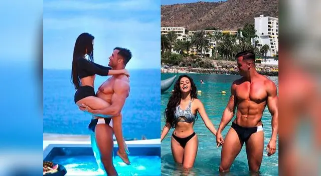 Fabi Agostini confirmó que el romance se volvió frío y aburrido Fabi Agostini confirmó que el romance se volvió frío y aburrido