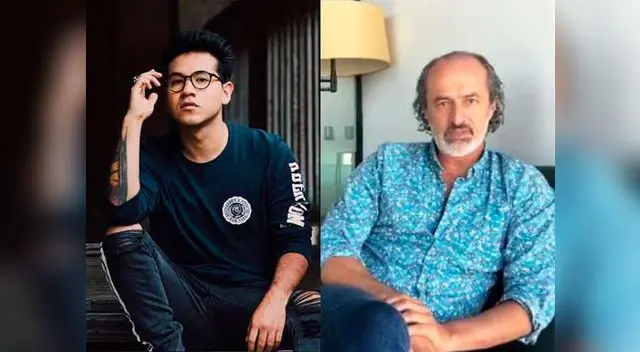 Se pronunció luego de deslizar la supuesta identidad de quien insultó a su hijo