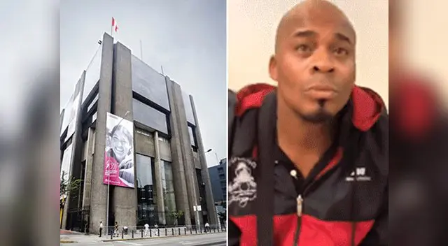 Agrupación de salsa también se pronunció tras acusación