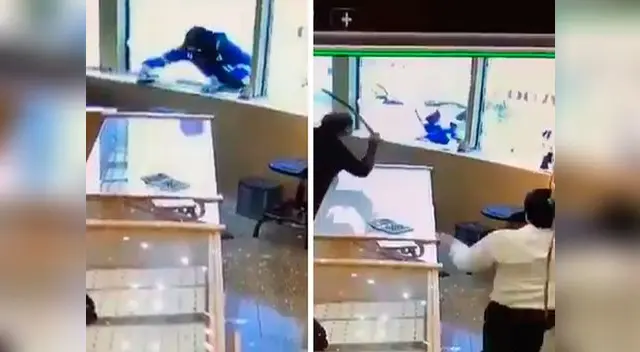 Los tres mosqueteros al ataque