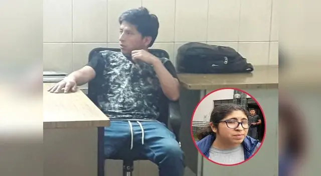 No es la primera vez que sujeto es denunciado por agresión