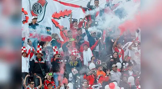  Afirma les faltó capacidad para organizar la final River-Boca libre de violencia