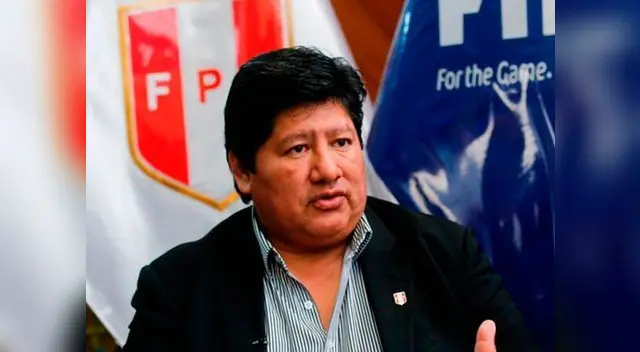 Contaba con el apoyo de los congresistas 