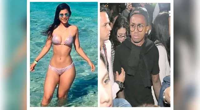 Se reencontraron en concierto Se reencontraron en concierto