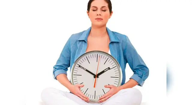 Esta etapa empieza entre los 40 y 50 años