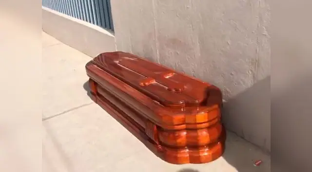 Médicos dan por muerta a mujer dos veces, pese a que está viva 