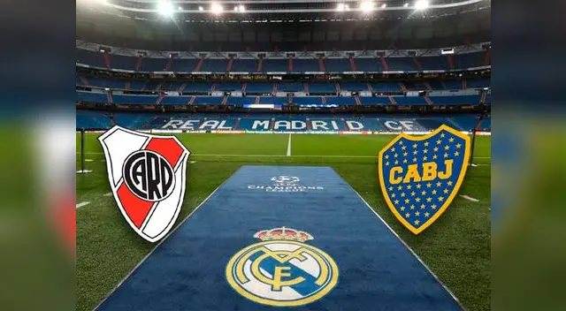 River Plate se pronuncia con un comunicado donde exige que la final de la Libertadores ante Boca Juniors no se juegue en otro país