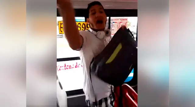 En Facebook cuenta con más 250 mil reproducciones En Facebook cuenta con más 250 mil reproducciones