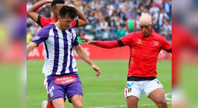 Alianza Lima enfrenta a FBC Melgar este domingo desde las 4:00 p.m. en Matute. Conoce que equipo es favorito en las apuestas