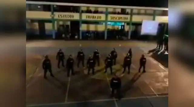 Usuarios de Twitter quedaron sorprendidos