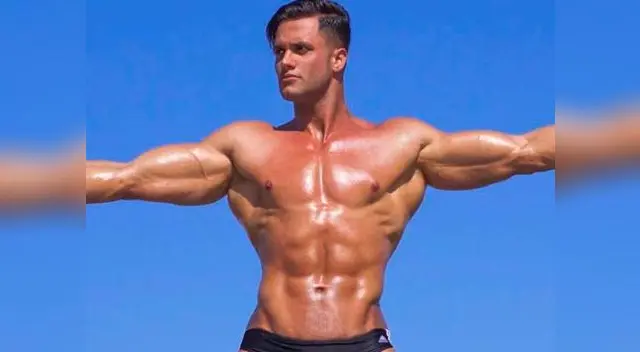 Fabio Agostini comparte imagen luego de terminar con Mayra Goní y provova criticas en seguidores