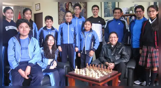 Claretiano es sede del del Festival Sudamericano de la Juventud Claretiano es sede del del Festival Sudamericano de la Juventud